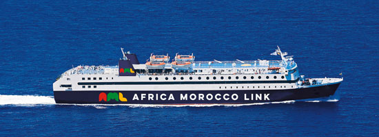 africa morocco link